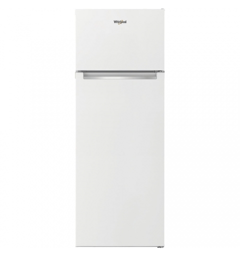 Whirlpool W55T1 612W Pose libre 250 L E Blanc