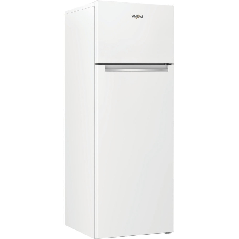 Whirlpool W55T1 612W Pose libre 250 L E Blanc