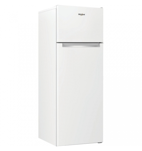 Whirlpool W55T1 612W Pose libre 250 L E Blanc