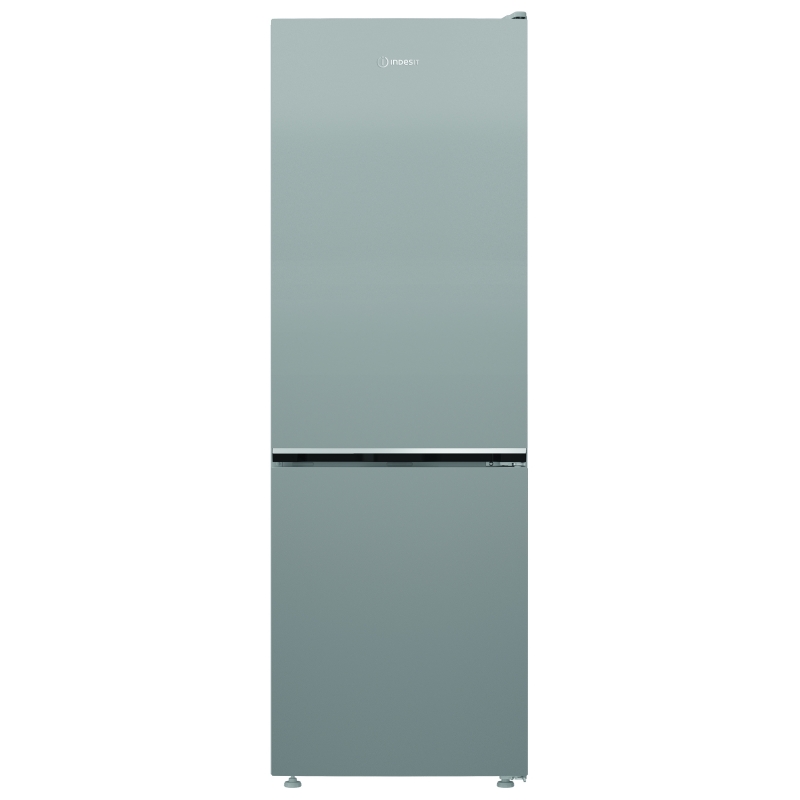 Indesit INK 21311 S4E Libera installazione 301 L E Argento