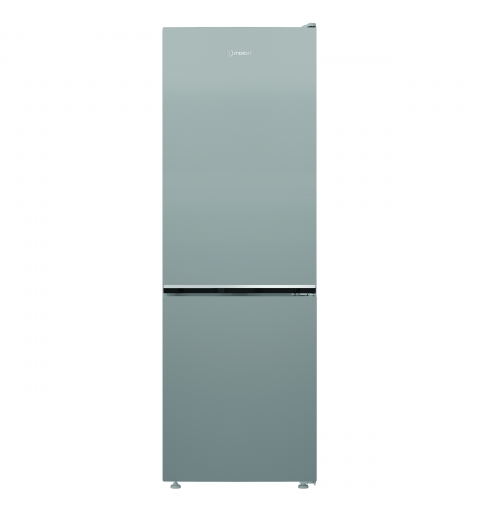 Indesit INK 21311 S4E Libera installazione 301 L E Argento