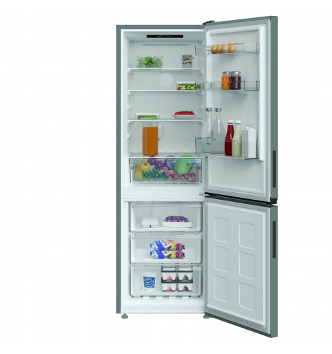Indesit INK 21311 S4E Independiente 301 L E Plata