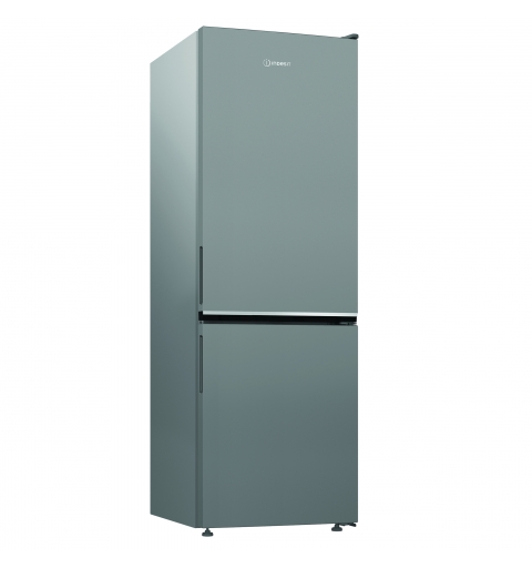 Indesit INK 21311 S4E Libera installazione 301 L E Argento