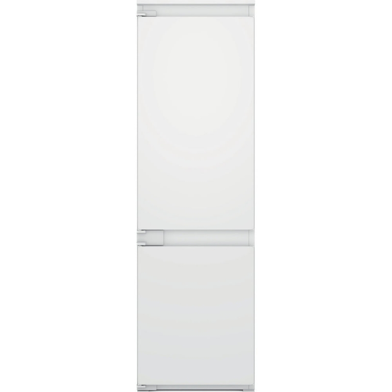 Hotpoint HAC18D031A1 Built-in 268 L E White