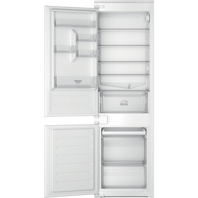 Hotpoint HAC18D031A1 Built-in 268 L E White