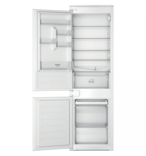 Hotpoint HAC18D031A1 Built-in 268 L E White