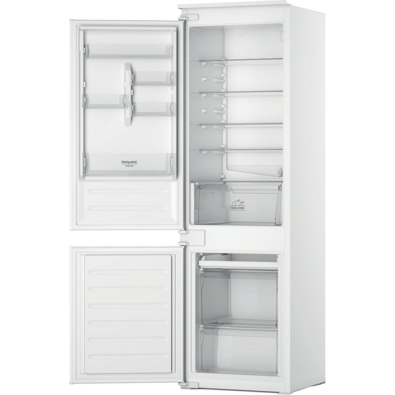 Hotpoint HAC18D031A1 Built-in 268 L E White