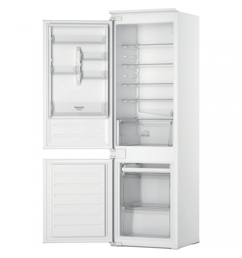 Hotpoint HAC18D031A1 Built-in 268 L E White