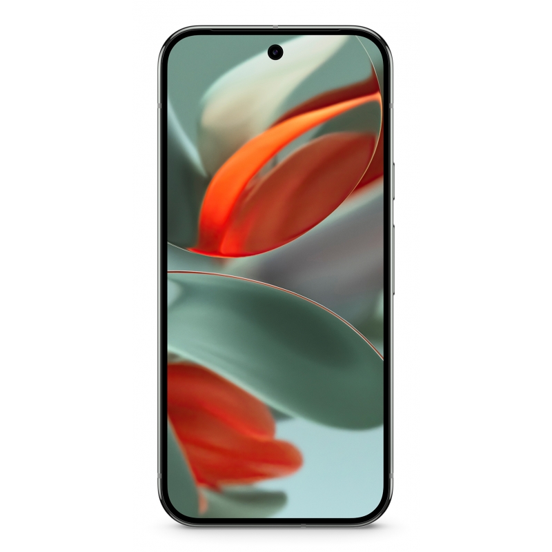 Google Pixel 9 Pro 16 cm (6.3"), 16 GB, 256 GB, 50 MP, Android 14, Hazel