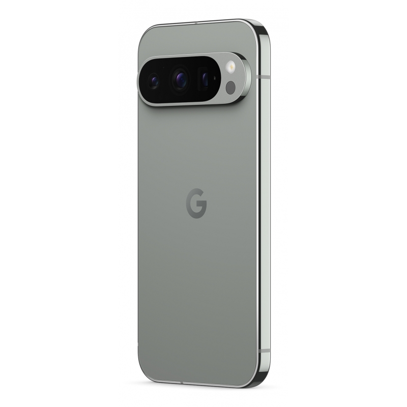 Google Pixel 9 Pro 16 cm (6.3"), 16 GB, 256 GB, 50 MP, Android 14, Hazel