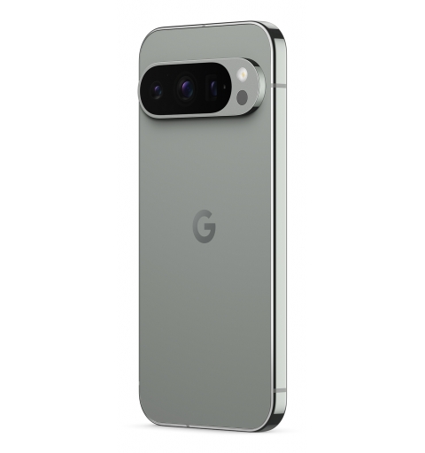 Google Pixel 9 Pro 16 cm (6.3"), 16 GB, 256 GB, 50 MP, Android 14, Hazel