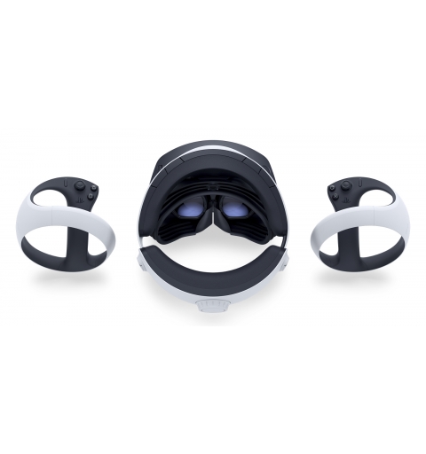 Sony PlayStation VR2