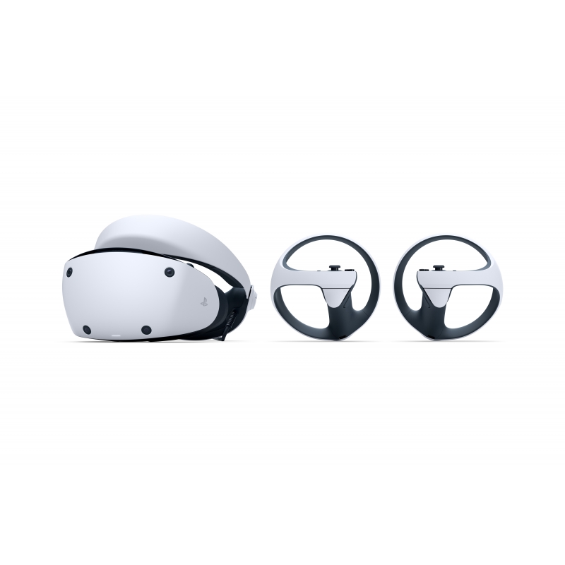Sony PlayStation VR2