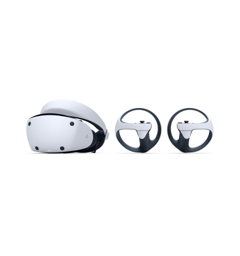 Sony PlayStation VR2
