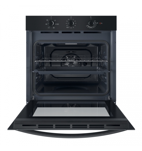 Indesit IO 235H B 66 L Black