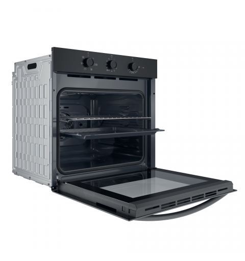 Indesit IO 235H B 66 L Black