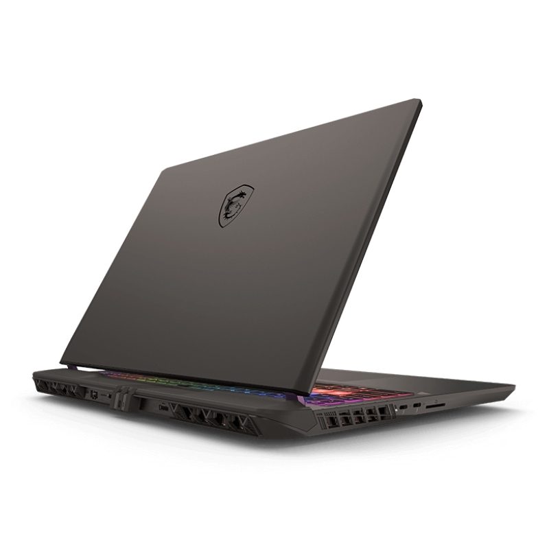 MSI Vector A2XWIG-040IT Intel Core Ultra 9 275HX Computer portatile 40,6 cm (16") Quad HD+ 16 GB DDR5-SDRAM 1 TB SSD NVIDIA