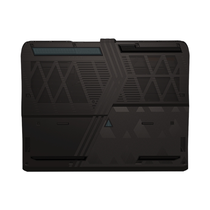 MSI Vector A2XWIG-040IT Intel Core Ultra 9 275HX Computer portatile 40,6 cm (16") Quad HD+ 16 GB DDR5-SDRAM 1 TB SSD NVIDIA