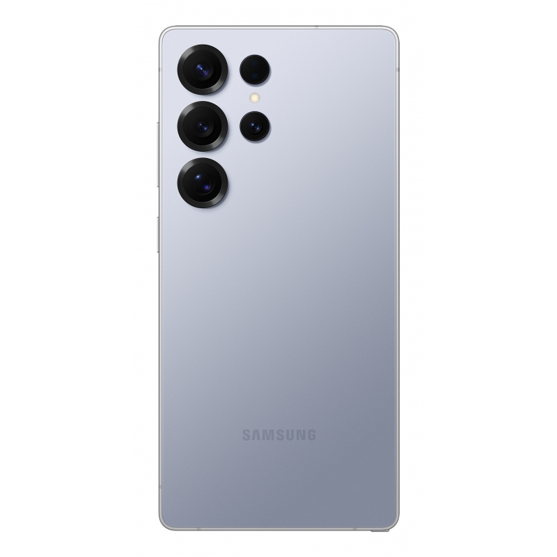 Samsung Galaxy S25 Ultra 17.5 cm (6.9") Dual SIM Android 15 5G USB Type-C 12 GB 512 GB 5000 mAh Blue, Silver, Titanium