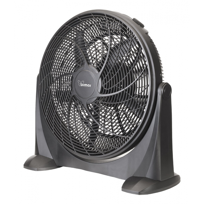 Bimar VB50 Nero