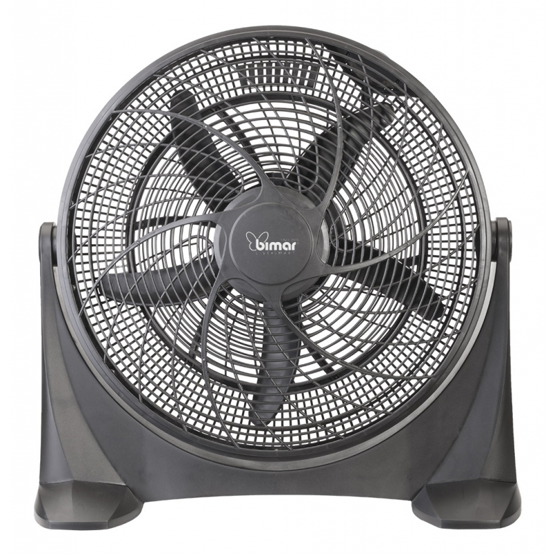 Bimar VB50 Nero