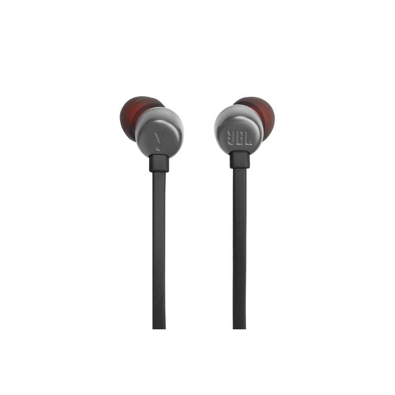 JBL Tune 310C Headset Wired In-ear Calls Music USB Type-C Black