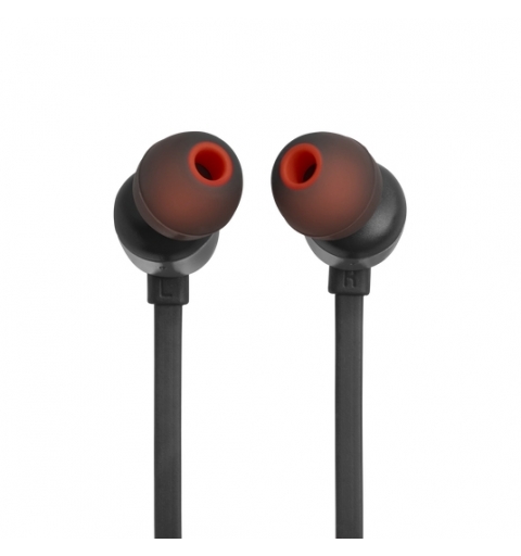 JBL Tune 310C Headset Wired In-ear Calls Music USB Type-C Black