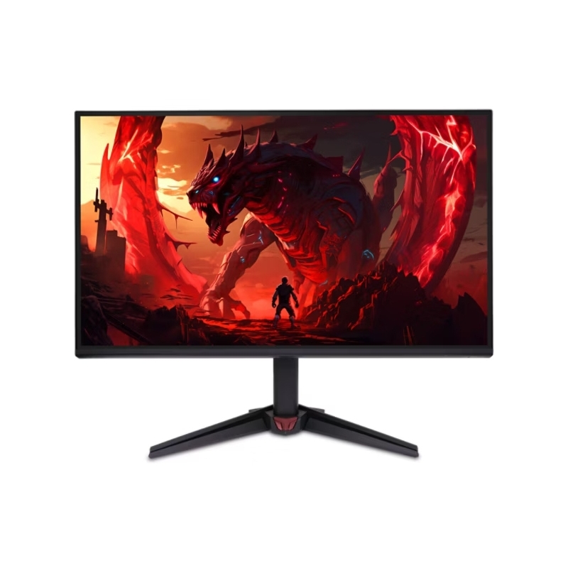 Acer NITRO VG0 VG270 G Monitor PC 68,6 cm (27") 1920 x 1080 Pixel Full HD Nero