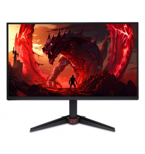 Acer NITRO VG0 VG270 G Monitor PC 68,6 cm (27") 1920 x 1080 Pixel Full HD Nero