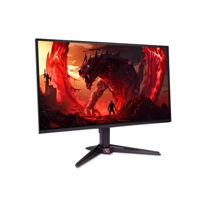Acer NITRO VG0 VG270 G Monitor PC 68,6 cm (27") 1920 x 1080 Pixel Full HD Nero