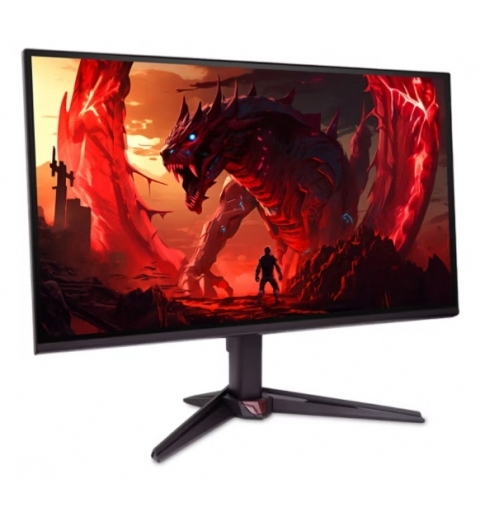 Acer NITRO VG0 VG270 G Monitor PC 68,6 cm (27") 1920 x 1080 Pixel Full HD Nero