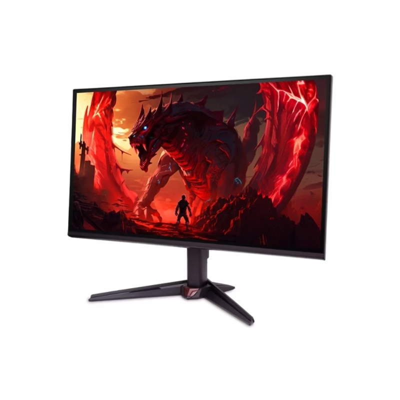 Acer NITRO VG0 VG270 G Monitor PC 68,6 cm (27") 1920 x 1080 Pixel Full HD Nero