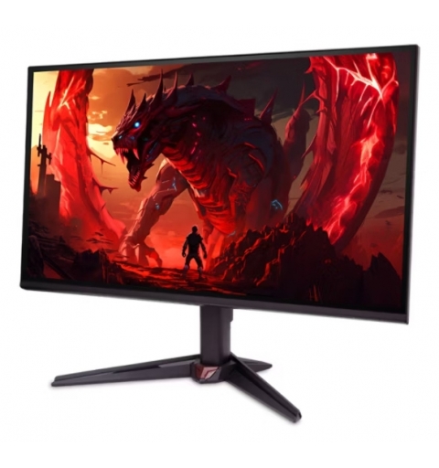 Acer NITRO VG0 VG270 G Monitor PC 68,6 cm (27") 1920 x 1080 Pixel Full HD Nero