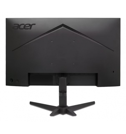 Acer NITRO VG0 VG270 G Monitor PC 68,6 cm (27") 1920 x 1080 Pixel Full HD Nero