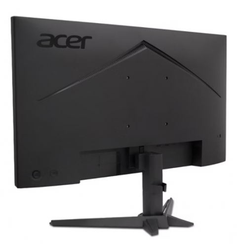 Acer NITRO VG0 VG270 G Monitor PC 68,6 cm (27") 1920 x 1080 Pixel Full HD Nero