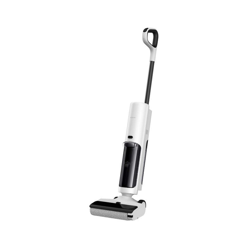 Xiaomi Truclean W20 aspirateur de table Noir, Blanc Sans sac