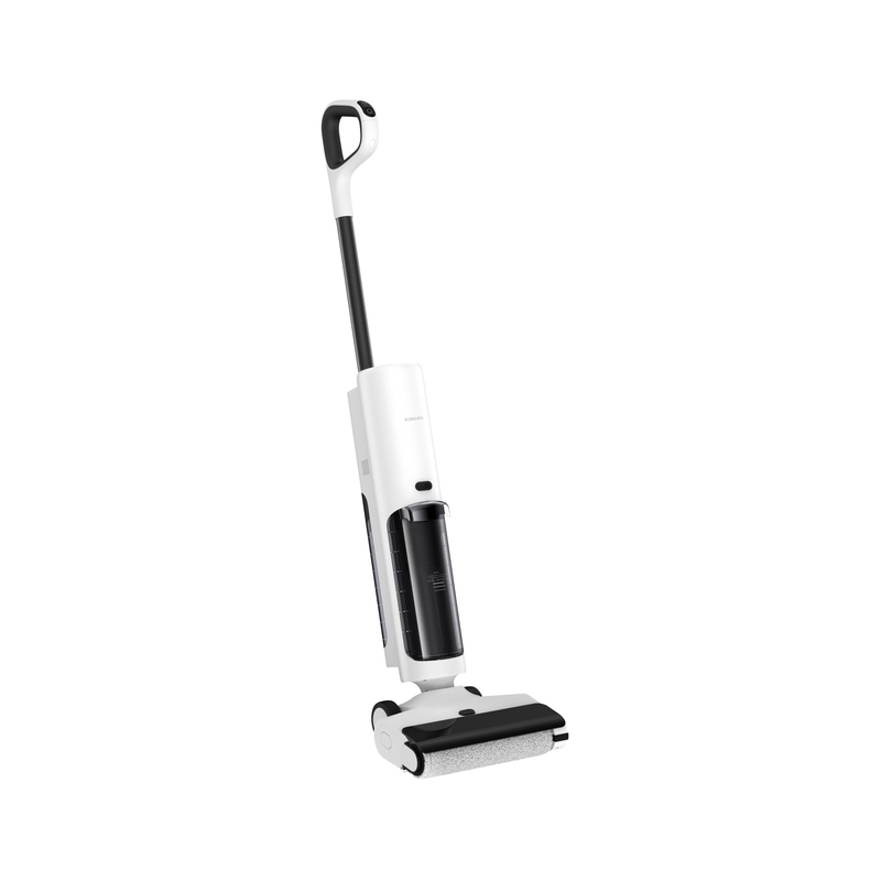 Xiaomi Truclean W20 aspirateur de table Noir, Blanc Sans sac