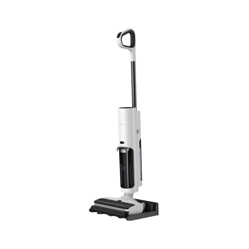 Xiaomi Truclean W20 aspirateur de table Noir, Blanc Sans sac