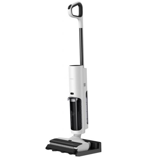 Xiaomi Truclean W20 aspirateur de table Noir, Blanc Sans sac