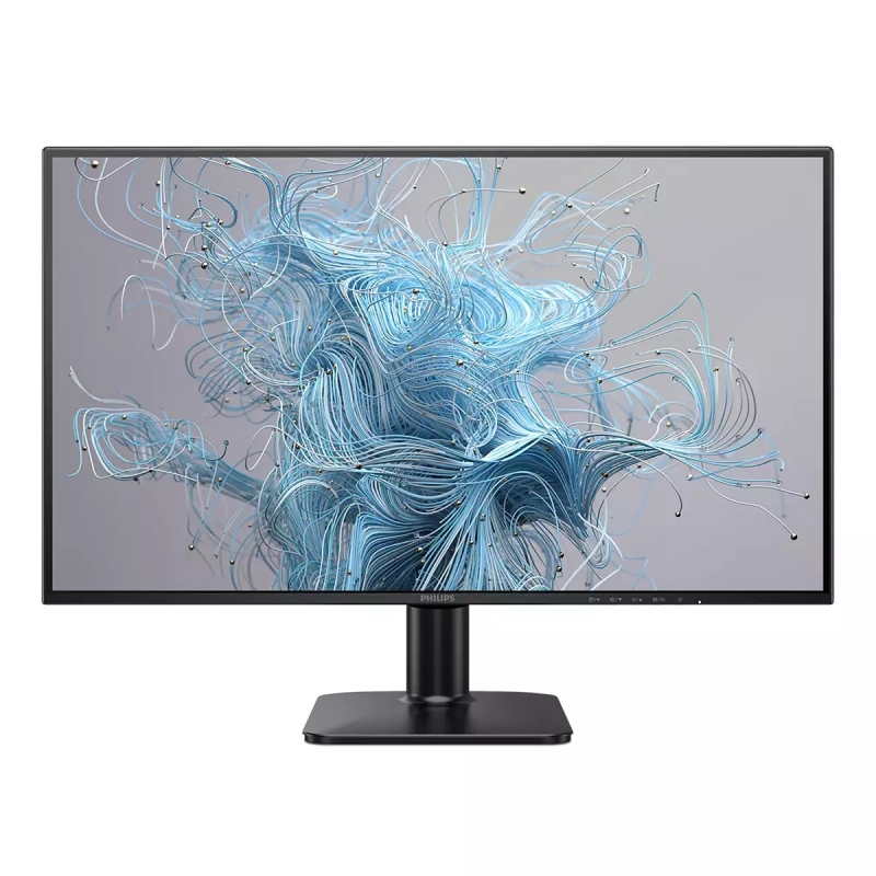 Philips 1000 series 27E2N1110 00 pantalla para PC 68,6 cm (27") 1920 x 1080 Pixeles Full HD LCD Negro