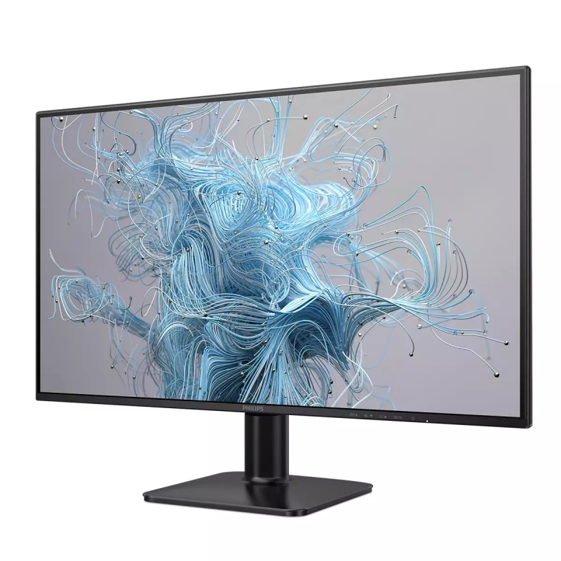 Philips 1000 series 27E2N1110 00 pantalla para PC 68,6 cm (27") 1920 x 1080 Pixeles Full HD LCD Negro