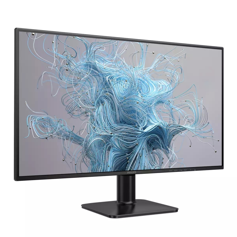 Philips 1000 series 27E2N1110 00 pantalla para PC 68,6 cm (27") 1920 x 1080 Pixeles Full HD LCD Negro