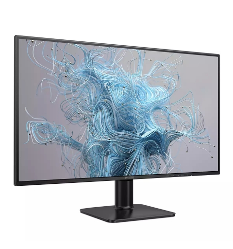 Philips 1000 series 27E2N1110 00 pantalla para PC 68,6 cm (27") 1920 x 1080 Pixeles Full HD LCD Negro