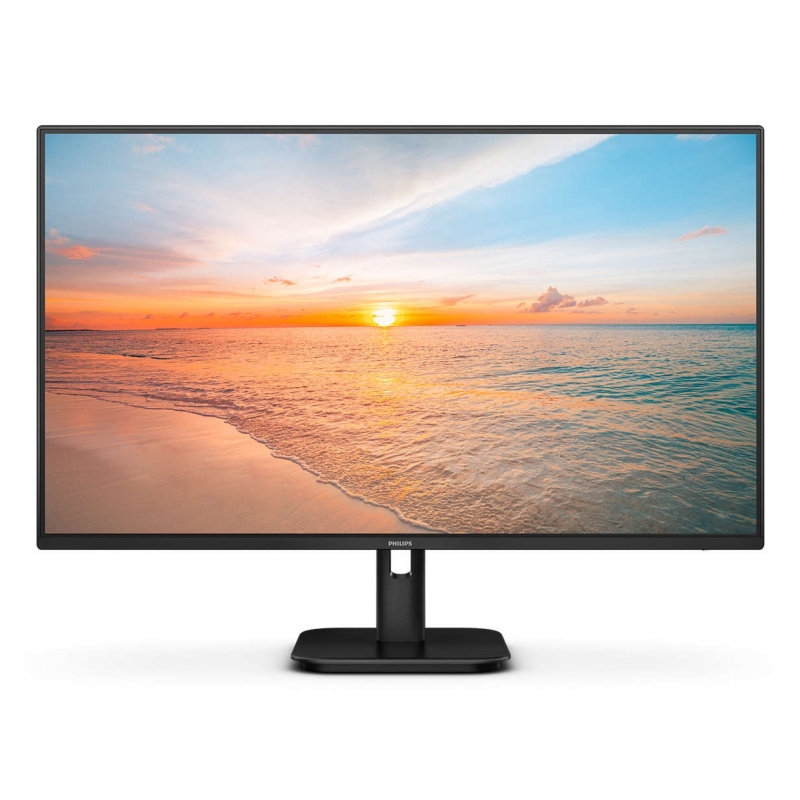 Philips 27E1N1200A 00 pantalla para PC 68,6 cm (27") 1920 x 1080 Pixeles Full HD LCD Negro
