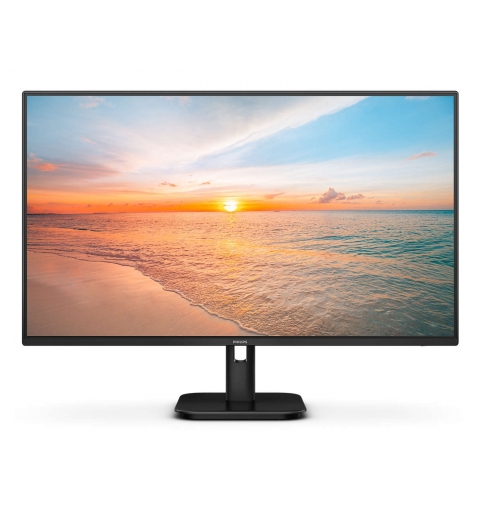 Philips 27E1N1200A 00 pantalla para PC 68,6 cm (27") 1920 x 1080 Pixeles Full HD LCD Negro
