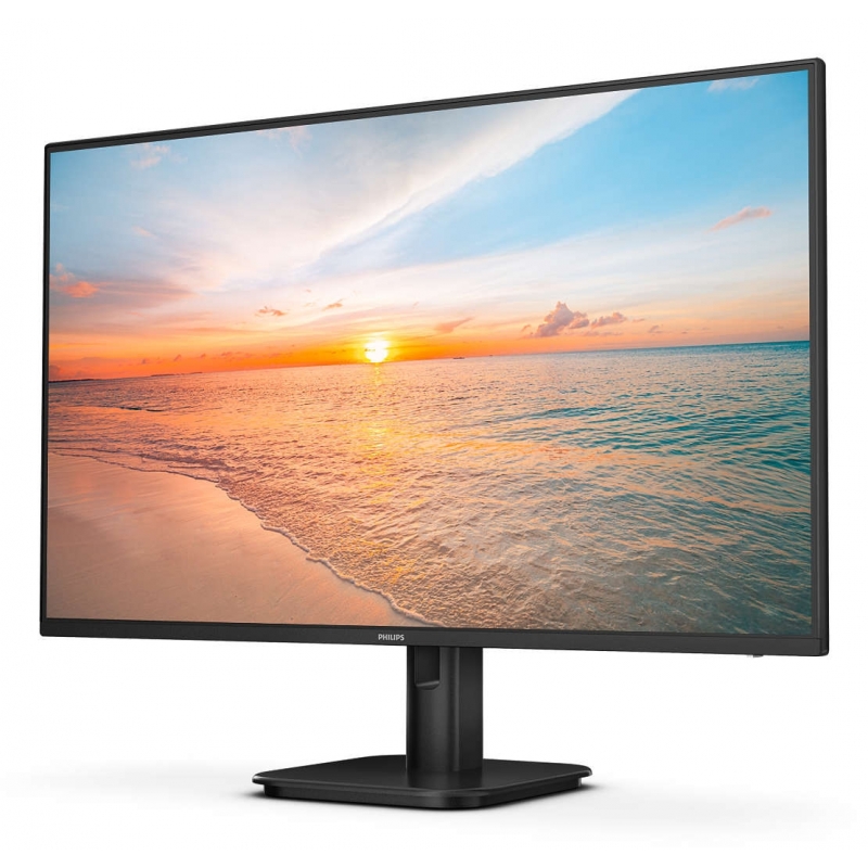 Philips 27E1N1200A 00 pantalla para PC 68,6 cm (27") 1920 x 1080 Pixeles Full HD LCD Negro