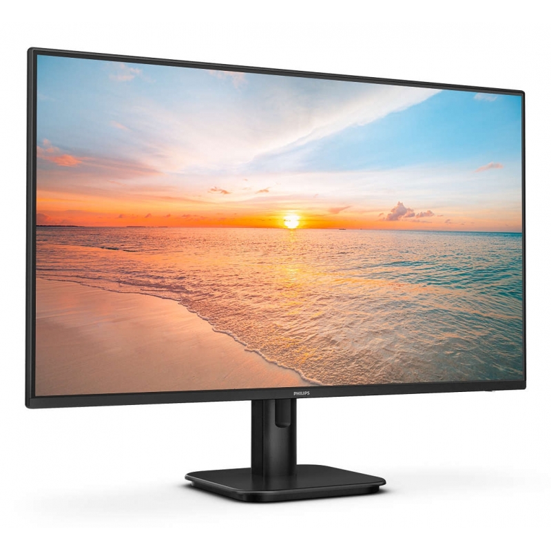 Philips 27E1N1200A 00 pantalla para PC 68,6 cm (27") 1920 x 1080 Pixeles Full HD LCD Negro