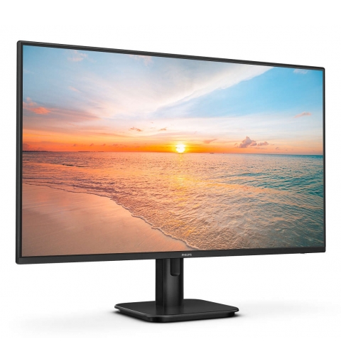 Philips 27E1N1200A 00 computer monitor 68.6 cm (27") 1920 x 1080 pixels Full HD LCD Black