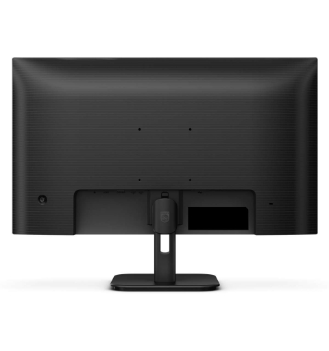 Philips 27E1N1200A 00 pantalla para PC 68,6 cm (27") 1920 x 1080 Pixeles Full HD LCD Negro