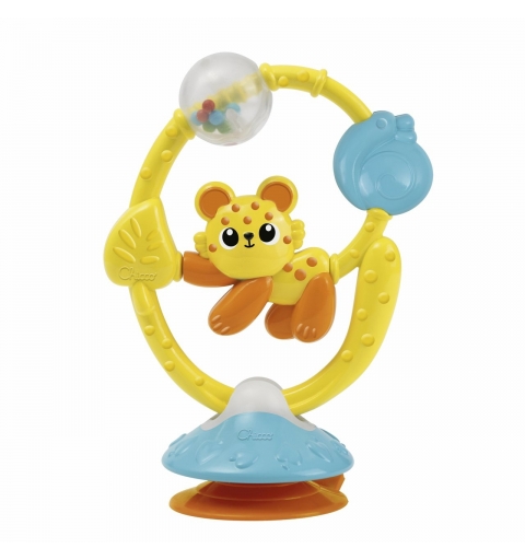 Chicco 00011820000000 Rassel